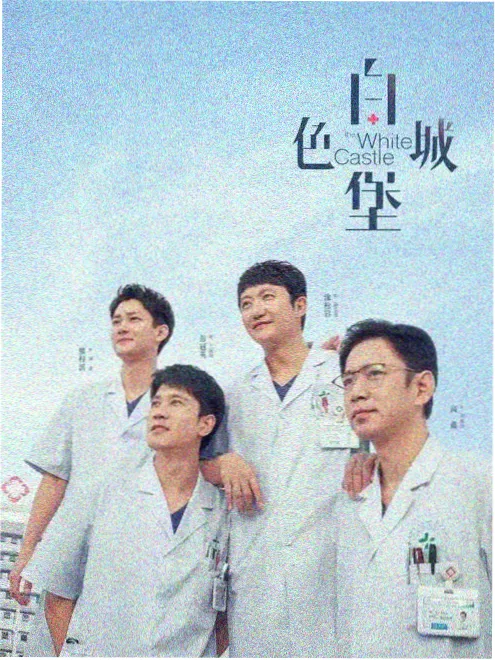 风行影视热播剧集雾港追凶封面