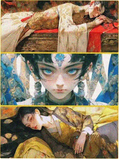 风行影视短剧速看反派不背锅封面