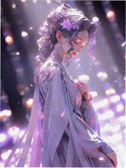 风行影视科幻惊悚片深蓝回声海报